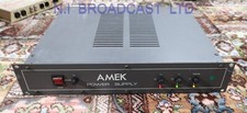 Amek bcII power supply for sound mixer