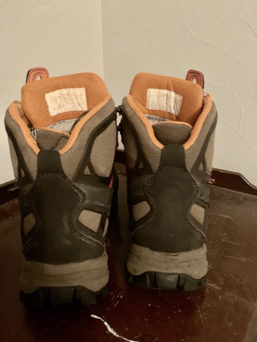 Kayland Zephyr Mid Hiking Boot Size 10 Kayland Zephyr Hiking Boot - Men main image 2