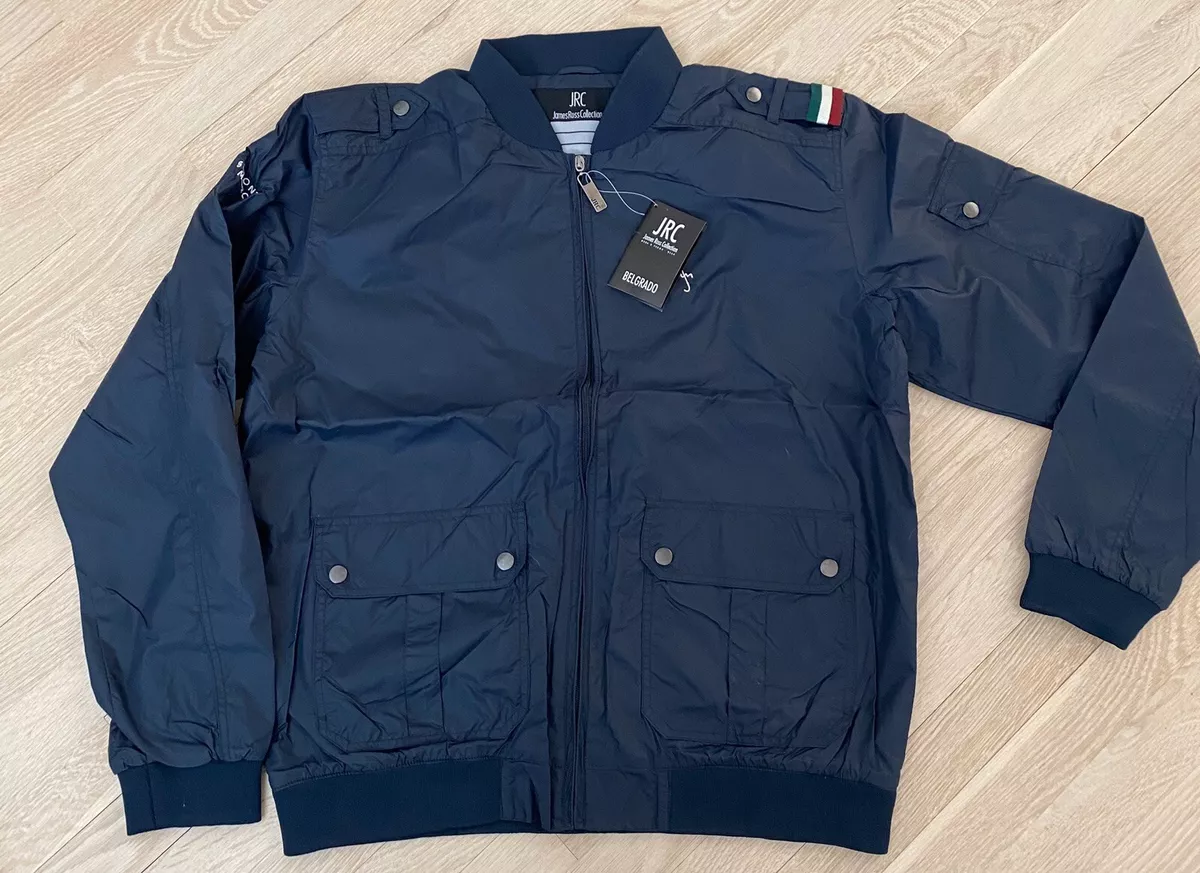 Windbreaker ross best sale