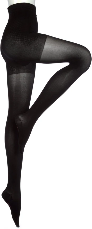 Medias de compresión Mediven Assure Petite panty 30-40 mmHg elige tamaño y color Foto 3 de 4