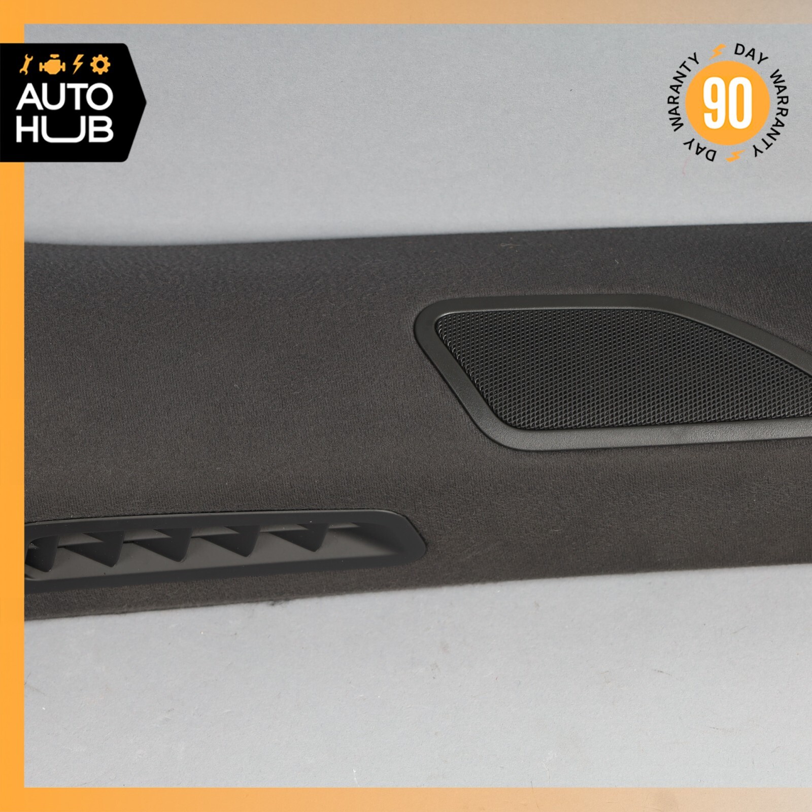 Maserati Levante S M161 Front Right Side Interior Trim Panel A Pillar OEM 26k