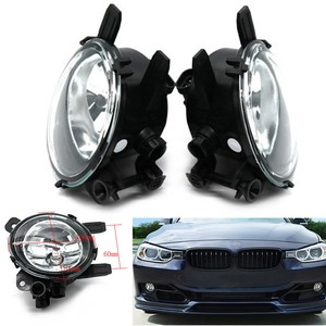 Front Bumper Fog Light Lamp Fit Bmw F30 Sedan Touring Gran Turismo Gran Coupe Ebay