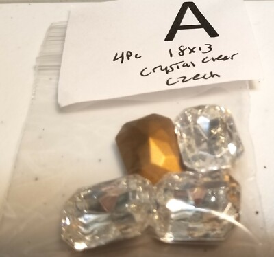 Swarovski soaかぁち