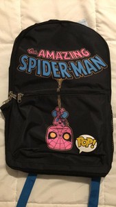 thanos backpack target