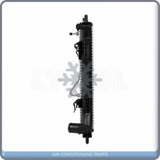 TYC Radiator for Kia Seltos, Soul 13862 TYC Radiator for Kia Seltos, Soul 13862