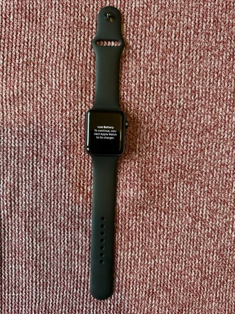For sale apple watch 2025 series 3