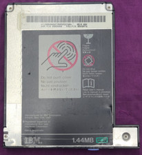 TEAC FD-05SLHG / IBM 05K8804 / FLOPPY DRIVE