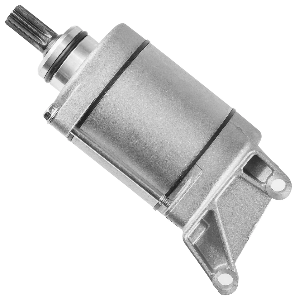 Motor De Arranque Para Yamaha YFZ450R / YFZ450R SE 449cc 2009-2025 Motor De Arranque Foto 4 de 4