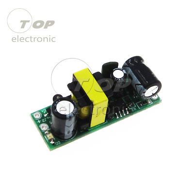 220V to 3.3V 500mA 3.5W AC-DC Isolated Buck Power Supply Converter Module