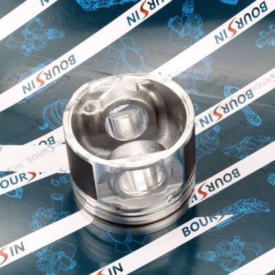 Piston Set For ISUZU NPR NPR-HD NQR 4HE1 4.8L 1998-2004 Diesel | eBay