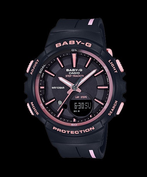 casio bgs 100rt