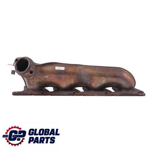 Mercedes W221 M273 Benzinmotor Abgaskrümmer Rechts A2731400009