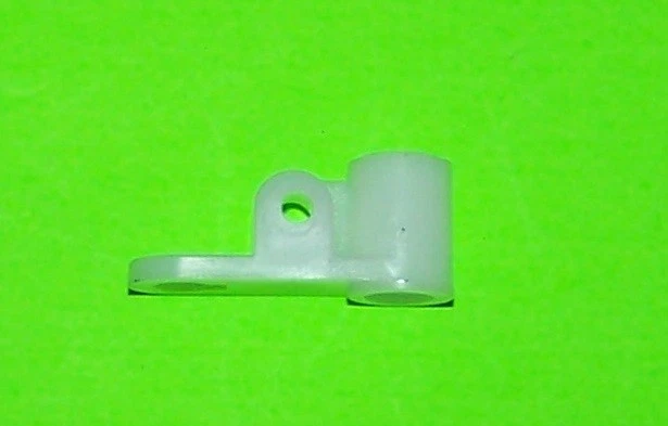 Ford Autolite Motorcraft Carburetor Choke Fast Idle Lever 2100 4100 Plastic - Image 2 of 3