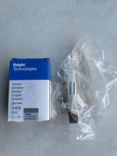 Sensor de posición del cigüeñal Delphi OEM para VW Beetle Golf Jetta Passat Audi A3