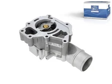 Thermostat DT Spare Parts 7.60222 Thermostat