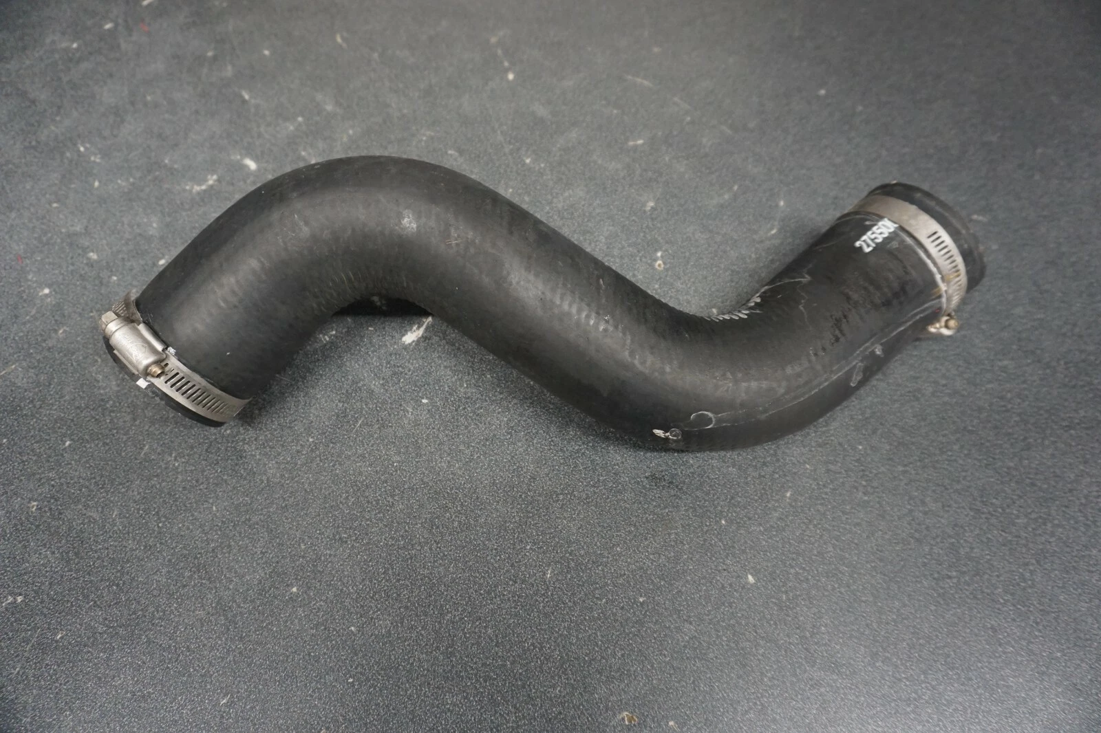 2004-2011 Sea-Doo OEM Fuel System Filler Hose Gas Tube Pipe Freshwater RXP 215