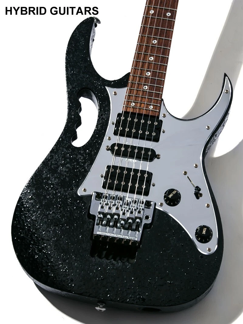 Ibanez jem 7dbk deals