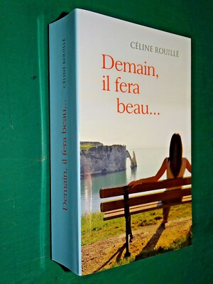 Morgen wird es schön   Céline ROSTIG