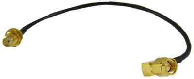 CAVO COASSIALE RG174 50 OHM (25 MT - Foto 5