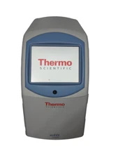 Thermo Scientific myECL Imager 62236X Protein Nucleic Acid Gel Blot Warranty