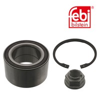 1X Febi Bilstein Radlagersatz Hinten Beidseitig FüR Mercedes-Benz M-Klasse W164