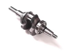 Aftermarket Gx390 Crankshaft S-Type 25mm