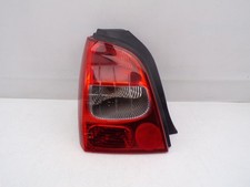 Rückleuchte links 2VA965454 RENAULT TWINGO II (CN0) 1.2