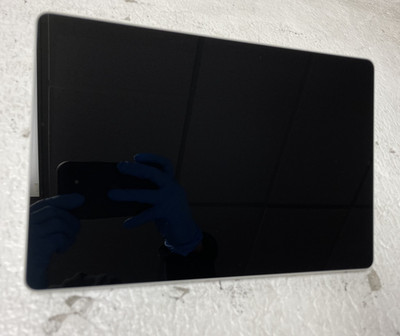 Cisco Webex Navigator TTC5-15 Table-Stand Touch Panel CS-T10-TS w/ Stand