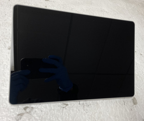 Cisco Webex Navigator TTC5-15 Table-Stand Touch Panel CS-T10-TS w/ Stand