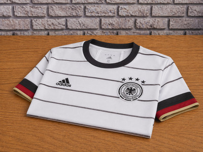 adidas DFB Trikot 2020  Deutschland Germany  Home WM in Größe XL Jersey Shirt
