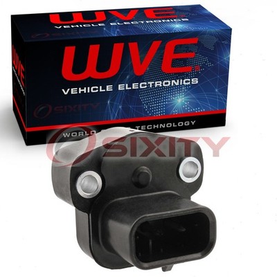 Wells WVE 5S5085 Throttle Position Sensor for 68405575AA 5234904AB 5234904 bf