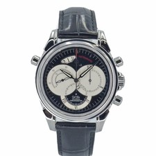 Omega De Ville 4847.50.31 41mm Stainless Steel Black Dial Automatic #KN288