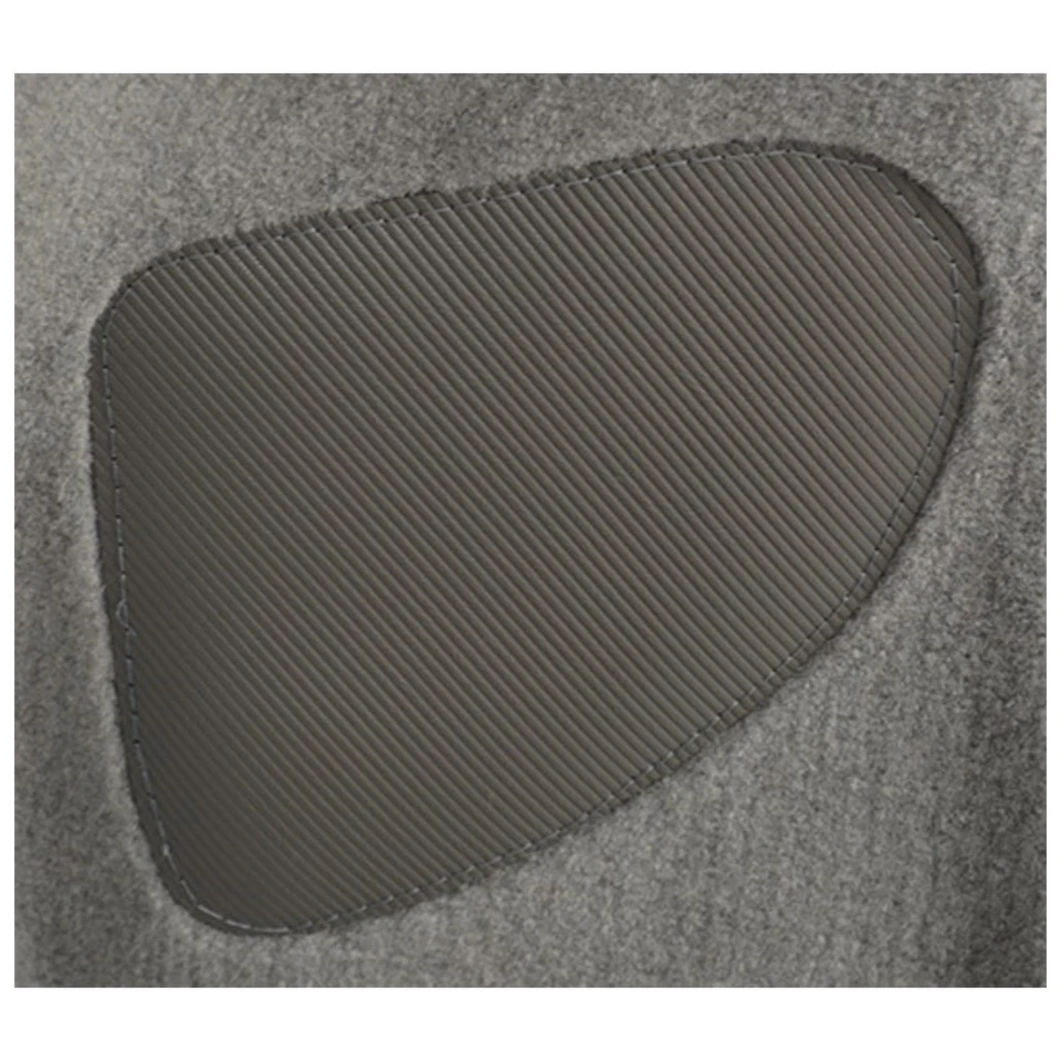 Alfombra para Mazda RX-7 1993-1995 área de paso Cutpile Foto 3 de 4