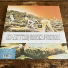Led Zeppelin Houses of the Holy 180g Vinyl Sealed 2014 Page Remaster Germany