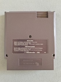 Galaxy 5000 [Racing | 1 - 2 Players] | Nintendo NES