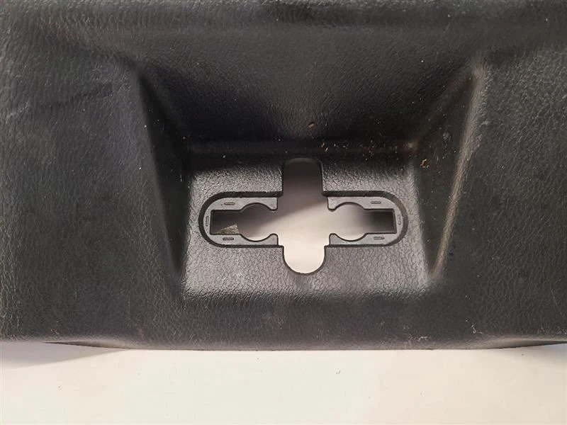 Puerta trasera Nissan Murano 2015-2021 puerta levadiza maletero umbral placa rasguño moldura OEM Foto 2 de 4