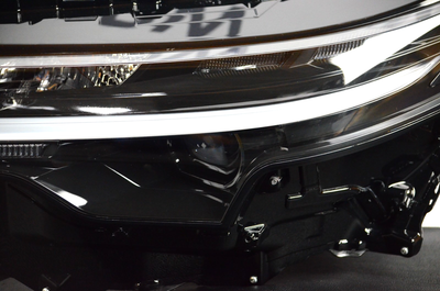 Perfect! 2023-2026 Lexus RX 350 RX 450h RX 500h Bi-LED Headlight