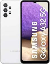 Samsung Galaxy A32 5G 128GB Dual SIM awesome white