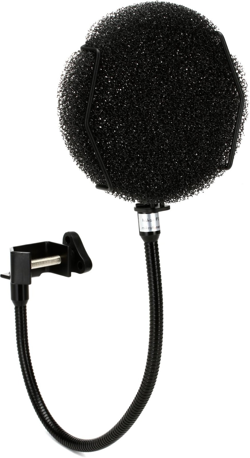 набор hakan P110 Pop Killer с гусиной шеей (5 упаковок)