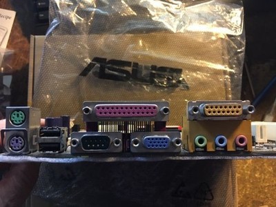 Mb ga-6vem skt 370 rev 1.0 1x isa, 3x pci, v/a/usb