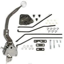 Hurst 4 Speed Shifter Kit 1973 1974 1975 1976 1977 Camaro Factory Saginaw 441