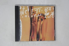 Upfront by David Sanborn Music CD Album