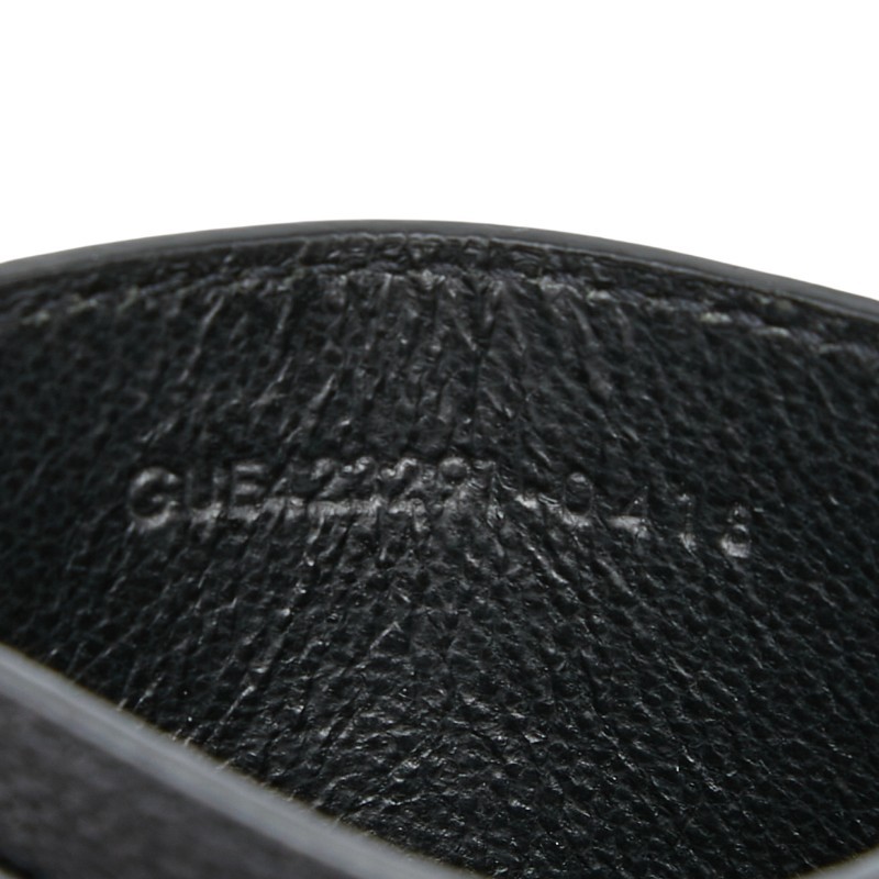 SAINT LAURENT YSL logo Card Case Women 【Used】 thumbnail 11