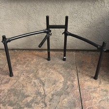 Roland MDS-4V Supporto per batteria V-Drum VDrum MDS4 per TD 12 20 10 8 6 4 3 kit