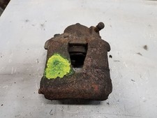 A2 8Z Bremssattel Vorne Links 256X22 Audi 8Z A2 1.4 TDI