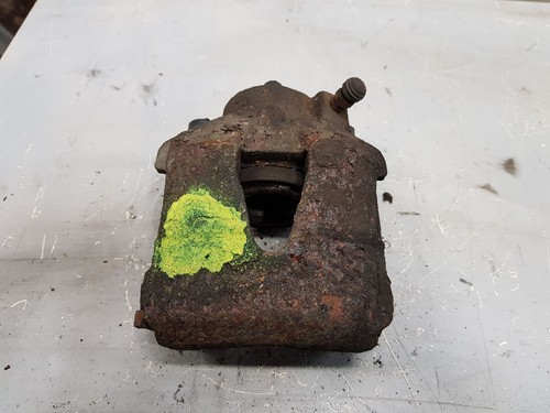 A2 8Z Bremssattel Vorne Links 256X22 Audi 8Z A2 1.4 TDI