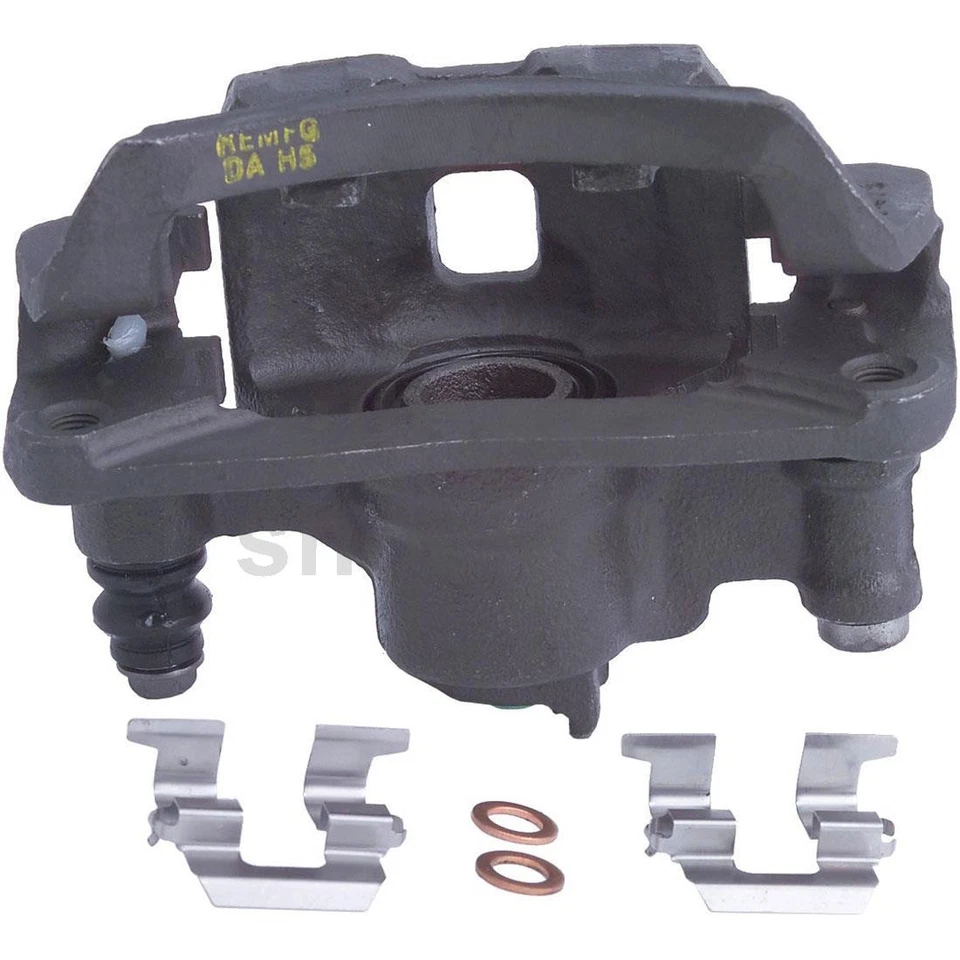 Cardone Brake Calipers Set Fits 1993 1994 1995 1998 1996 1997 Subaru Impreza - Image 4 of 4