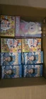 POP MART THE MONSTERS 8 box Lot: One Piece x Wacky Mart × Let's Checkmate: CIB