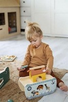 "Steckspiel Arche Noah \"Safari\""