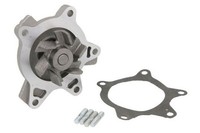 Wasserpumpe MotorküHlung FüR Toyota Yaris Verso VAN Prius Liftback